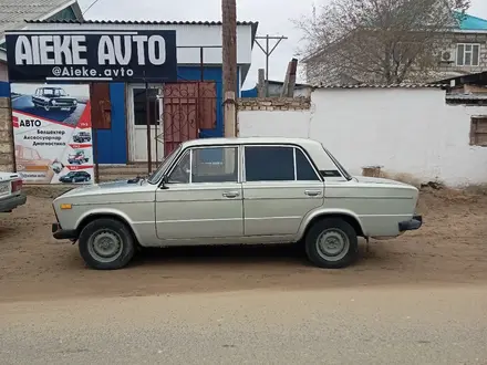 ВАЗ (Lada) 2106 2001 года за 800 000 тг. в Аральск – фото 7