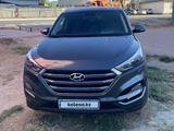 Hyundai Tucson 2018 годаүшін12 500 000 тг. в Кызылорда – фото 5