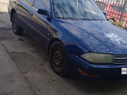 Toyota Camry 1993 года за 1 500 000 тг. в Шемонаиха – фото 2