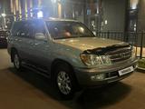 Lexus LX 470 2003 годаүшін11 500 000 тг. в Алматы – фото 2