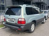 Lexus LX 470 2003 годаүшін11 500 000 тг. в Алматы – фото 3