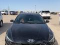 Hyundai Elantra 2023 годаүшін8 000 000 тг. в Актау – фото 2