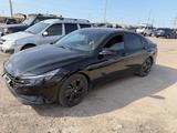 Hyundai Elantra 2023 года за 8 000 000 тг. в Актау