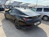 Hyundai Elantra 2023 года за 8 000 000 тг. в Актау – фото 4