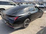 Hyundai Elantra 2023 года за 8 000 000 тг. в Актау – фото 5