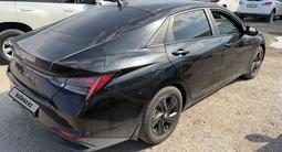Hyundai Elantra 2023 года за 8 000 000 тг. в Актау – фото 5