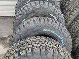 BFGoodrich All Terrain T/A KO2 285/55 R20 USA за 205 000 тг. в Алматы