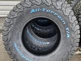 BFGoodrich All Terrain T/A KO2 285/55 R20 USA за 205 000 тг. в Алматы – фото 2