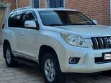 Toyota Land Cruiser Prado 2013 года за 15 000 000 тг. в Жанаозен