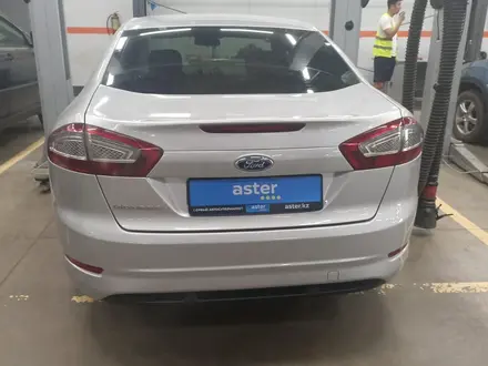 Ford Mondeo 2013 года за 4 500 000 тг. в Астана – фото 3