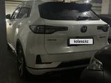 Changan CS55 Plus 2024 года за 8 400 000 тг. в Тараз – фото 3