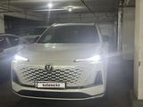 Changan CS55 Plus 2024 года за 8 400 000 тг. в Тараз – фото 2