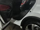 Changan CS55 Plus 2024 года за 8 400 000 тг. в Тараз – фото 4