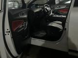 Changan CS55 Plus 2024 года за 8 400 000 тг. в Тараз – фото 5