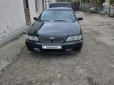 Nissan Maxima 1996 годаfor2 850 000 тг. в Шымкент – фото 2