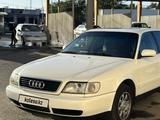 Audi A6 1995 годаүшін2 300 000 тг. в Сарыагаш – фото 5