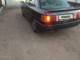 Audi 80 1988 года за 1 000 000 тг. в Астана – фото 5