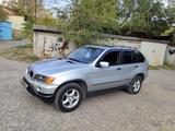 BMW X5 2002 года за 5 800 000 тг. в Шымкент – фото 4