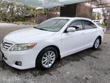 Toyota Camry 2011 годаүшін7 300 000 тг. в Шымкент