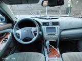 Toyota Camry 2011 годаүшін7 300 000 тг. в Шымкент – фото 5