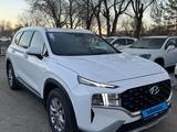 Hyundai Santa Fe 2022 года за 13 990 000 тг. в Актобе