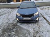 Kia Rio 2011 года за 5 500 000 тг. в Уральск