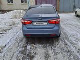 Kia Rio 2011 годаүшін5 500 000 тг. в Уральск – фото 3