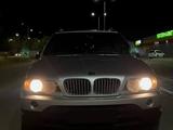 BMW X5 2003 годаүшін6 000 000 тг. в Атырау – фото 2