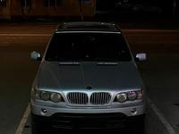 BMW X5 2003 года за 6 000 000 тг. в Атырау