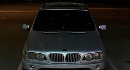 BMW X5 2003 годаүшін6 000 000 тг. в Атырау