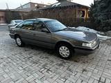 Mazda 626 1991 годаүшін1 350 000 тг. в Алматы