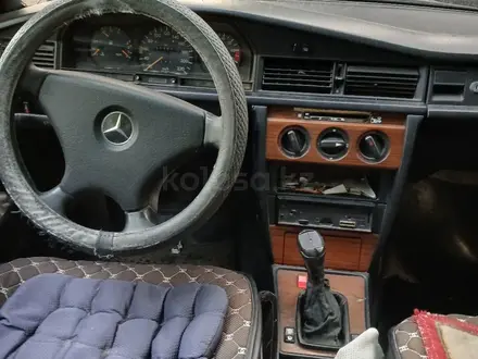Mercedes-Benz 190 1992 года за 1 350 000 тг. в Алматы – фото 2
