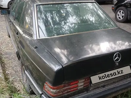 Mercedes-Benz 190 1992 года за 1 350 000 тг. в Алматы – фото 10