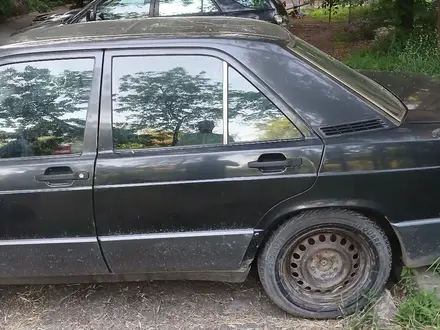 Mercedes-Benz 190 1992 года за 1 350 000 тг. в Алматы – фото 11