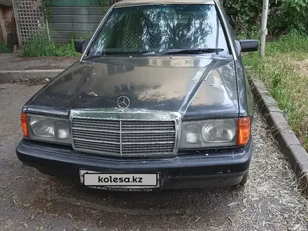 Mercedes-Benz 190 1992 года за 1 350 000 тг. в Алматы – фото 14