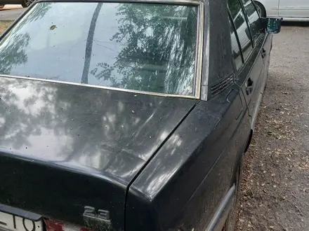 Mercedes-Benz 190 1992 года за 1 350 000 тг. в Алматы – фото 7