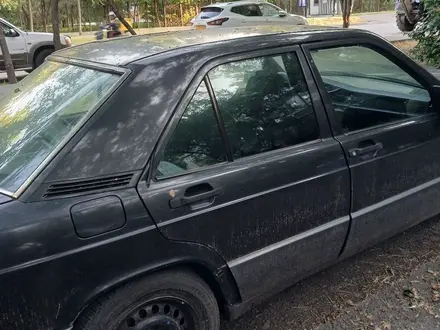 Mercedes-Benz 190 1992 года за 1 350 000 тг. в Алматы – фото 8
