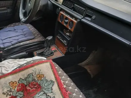 Mercedes-Benz 190 1992 года за 1 350 000 тг. в Алматы – фото 9