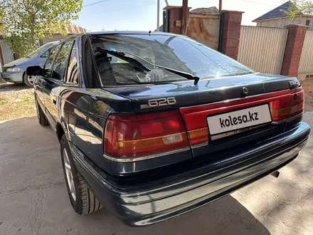 Mazda 626 1991 года за 1 100 000 тг. в Алматы – фото 12