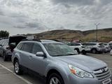 Subaru Outback 2013 годаүшін5 000 000 тг. в Атырау – фото 4