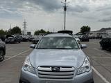 Subaru Outback 2013 годаүшін5 000 000 тг. в Атырау