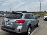 Subaru Outback 2013 годаүшін5 000 000 тг. в Атырау – фото 2