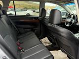 Subaru Outback 2013 годаүшін5 000 000 тг. в Атырау – фото 5