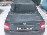 ВАЗ (Lada) Priora 2170 2010 годаfor1 700 000 тг. в Атырау – фото 5