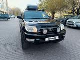 Toyota Hilux Surf 2004 года за 12 700 000 тг. в Алматы – фото 3