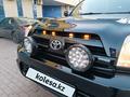 Toyota Hilux Surf 2004 года за 12 000 000 тг. в Алматы – фото 7