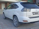 Lexus RX 330 2004 года за 8 000 000 тг. в Актау – фото 5