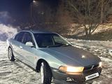 Mitsubishi Galant 1997 годаүшін1 100 000 тг. в Алматы – фото 3