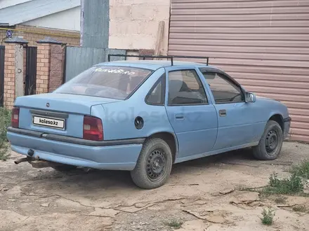 Opel Vectra 1991 года за 650 000 тг. в Астана – фото 2