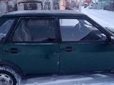 ВАЗ (Lada) 21099 1999 года за 500 000 тг. в Петропавловск